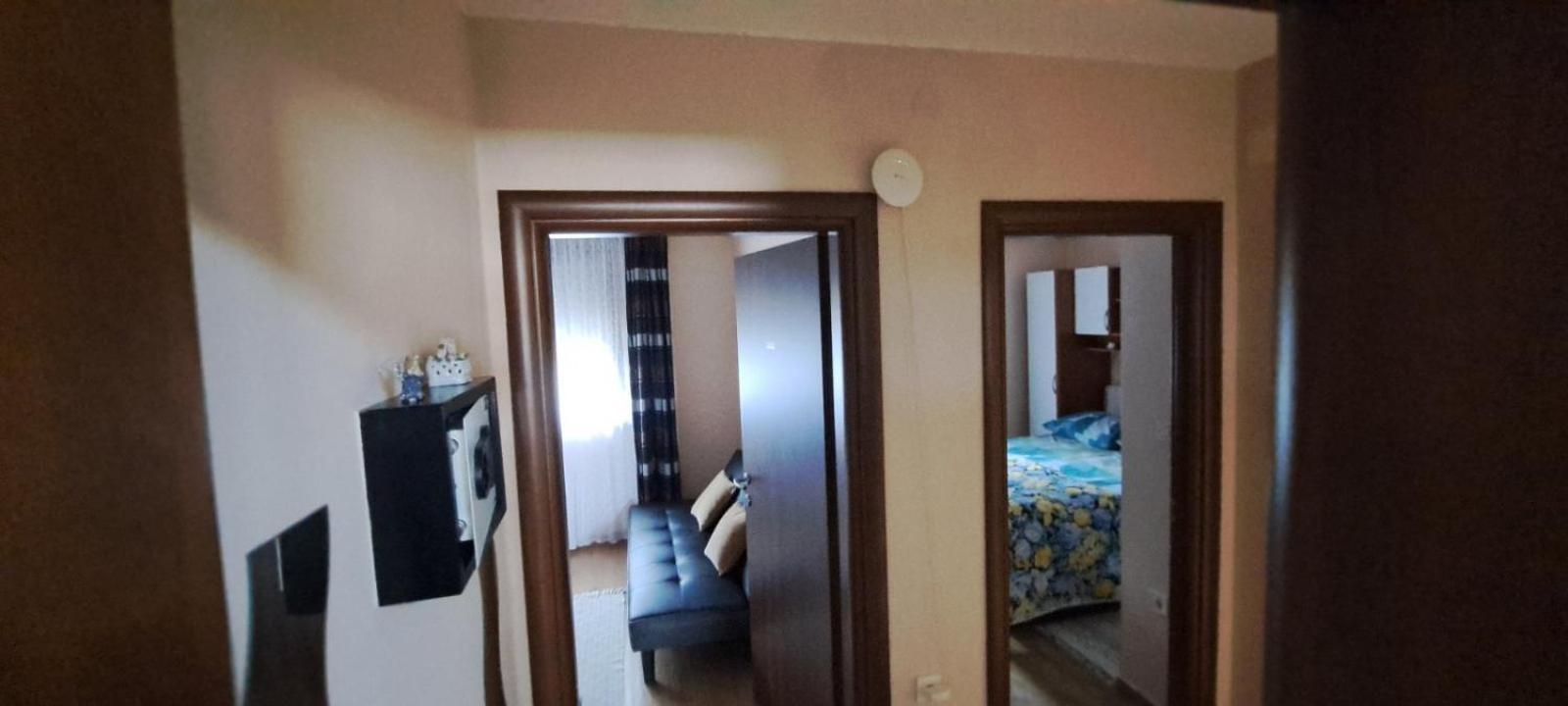 Apartments Dorde & Anna Fazana Luaran gambar