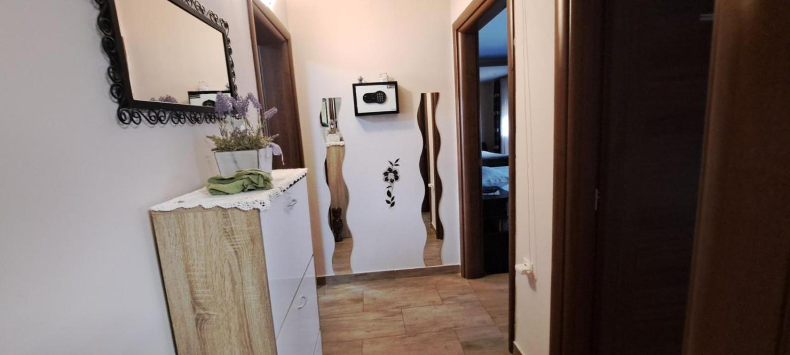 Apartments Dorde & Anna Fazana Luaran gambar