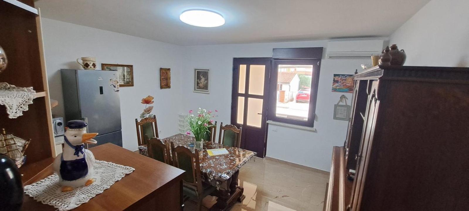 Apartments Dorde & Anna Fazana Luaran gambar