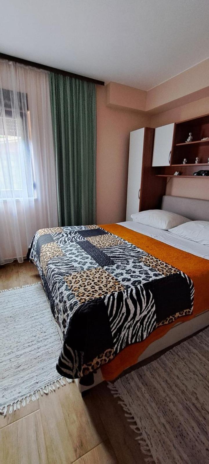 Apartments Dorde & Anna Fazana Luaran gambar