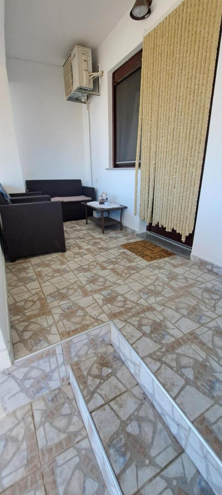 Apartments Dorde & Anna Fazana Luaran gambar