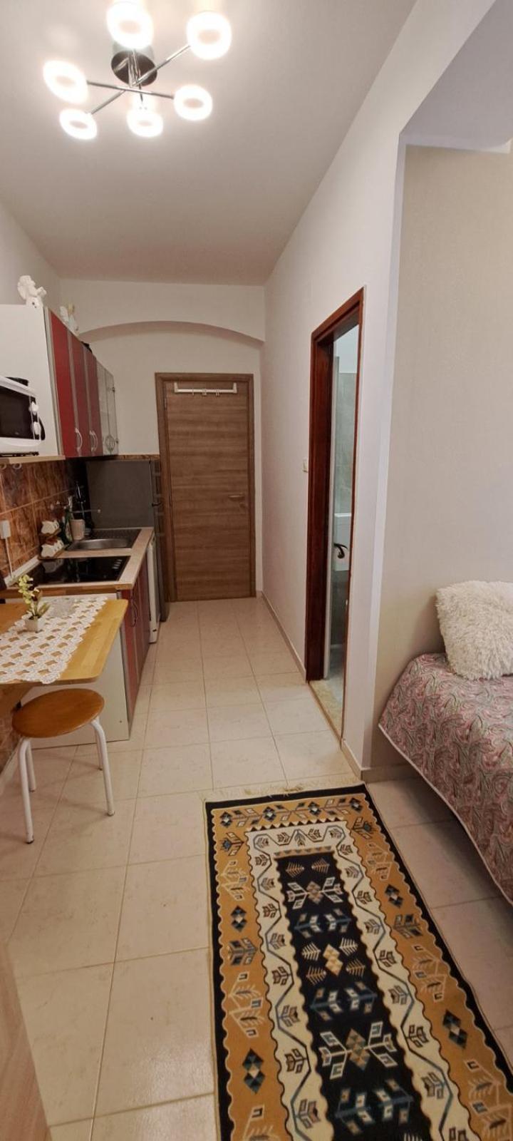 Apartments Dorde & Anna Fazana Luaran gambar
