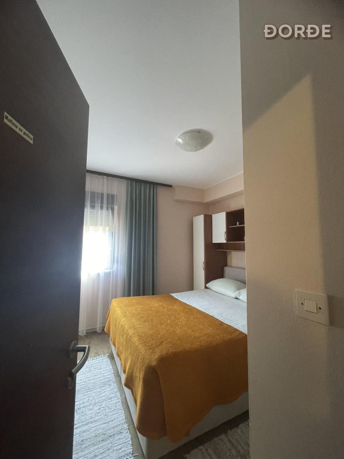 Apartments Dorde & Anna Fazana Luaran gambar