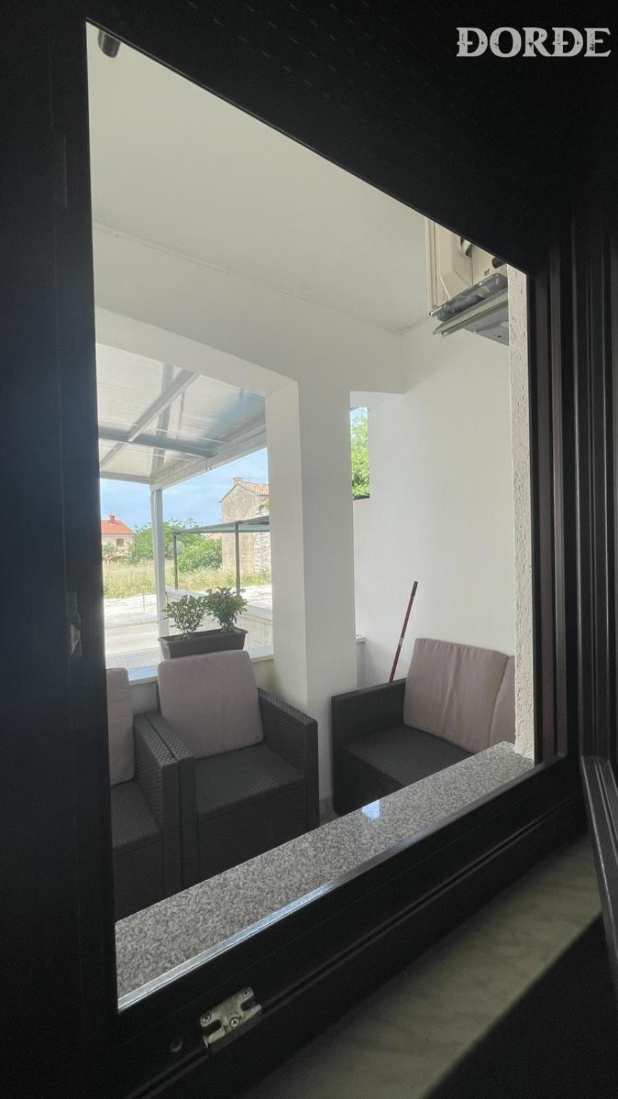 Apartments Dorde & Anna Fazana Luaran gambar