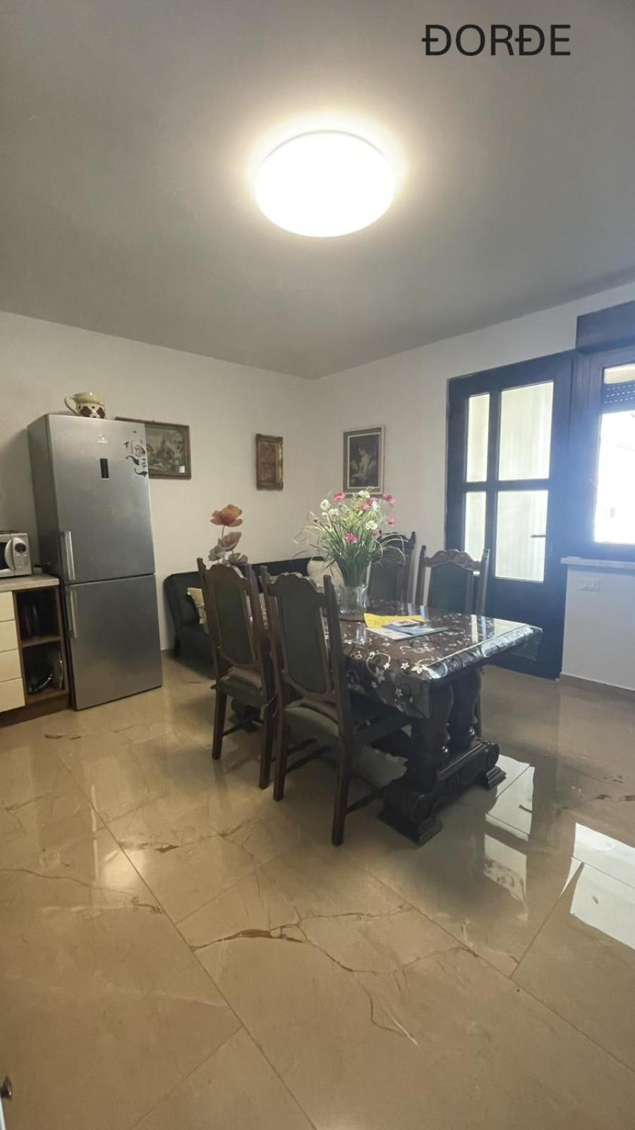 Apartments Dorde & Anna Fazana Luaran gambar