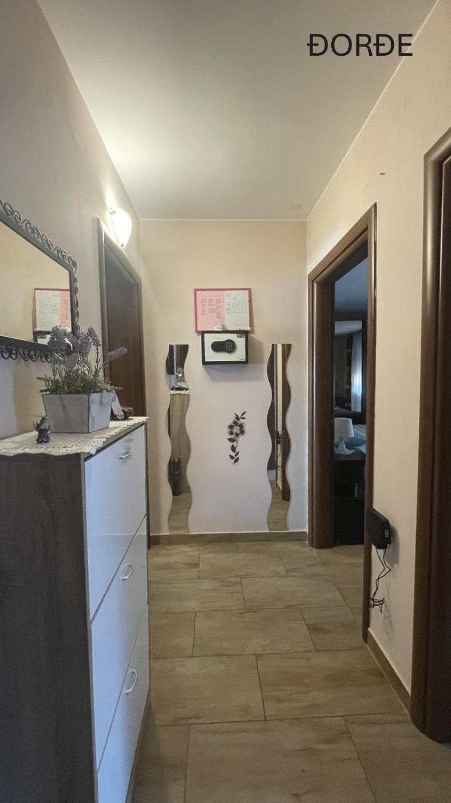 Apartments Dorde & Anna Fazana Luaran gambar