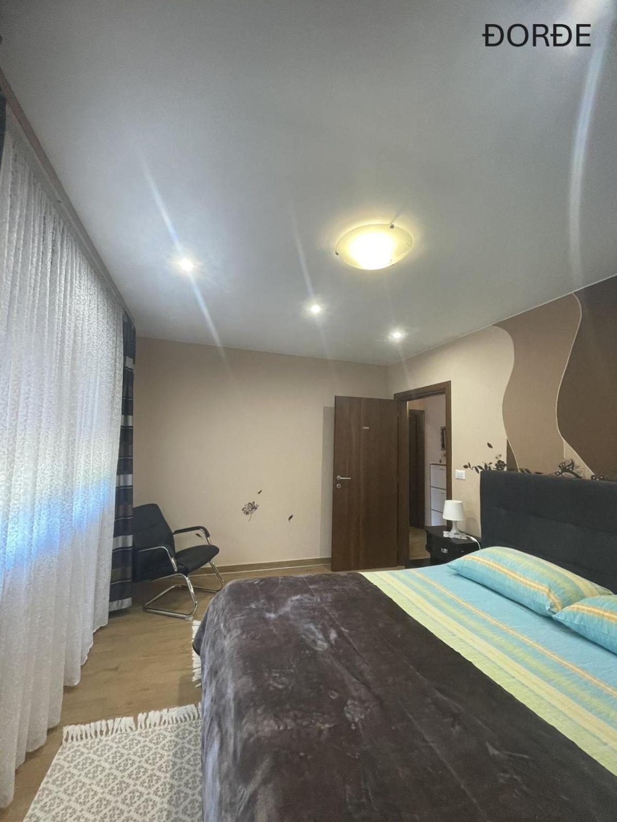 Apartments Dorde & Anna Fazana Luaran gambar