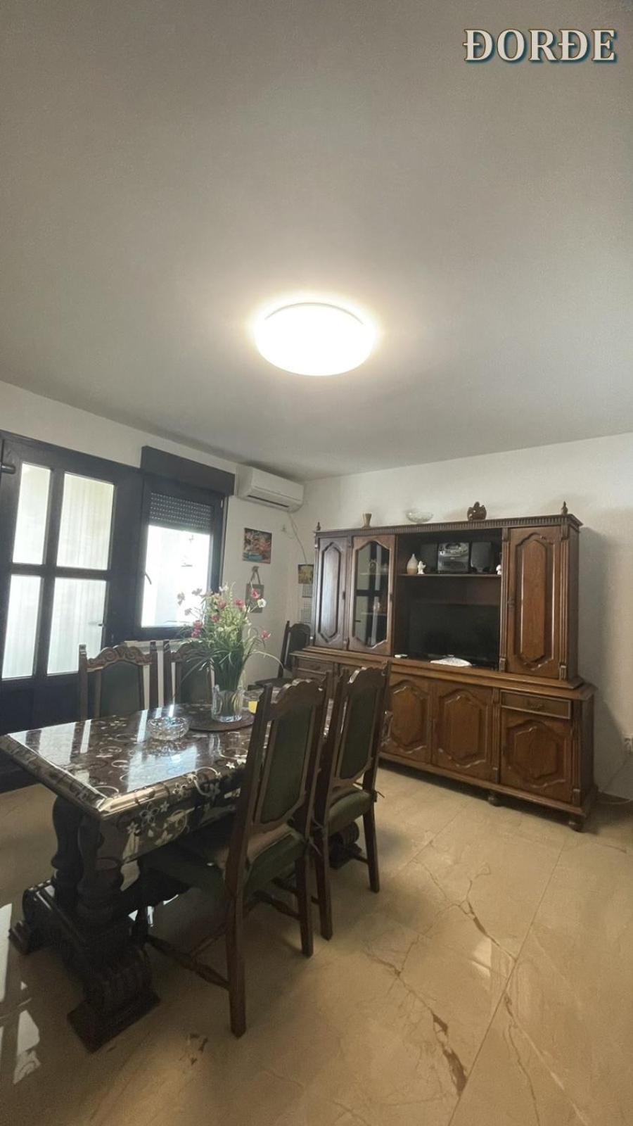 Apartments Dorde & Anna Fazana Luaran gambar