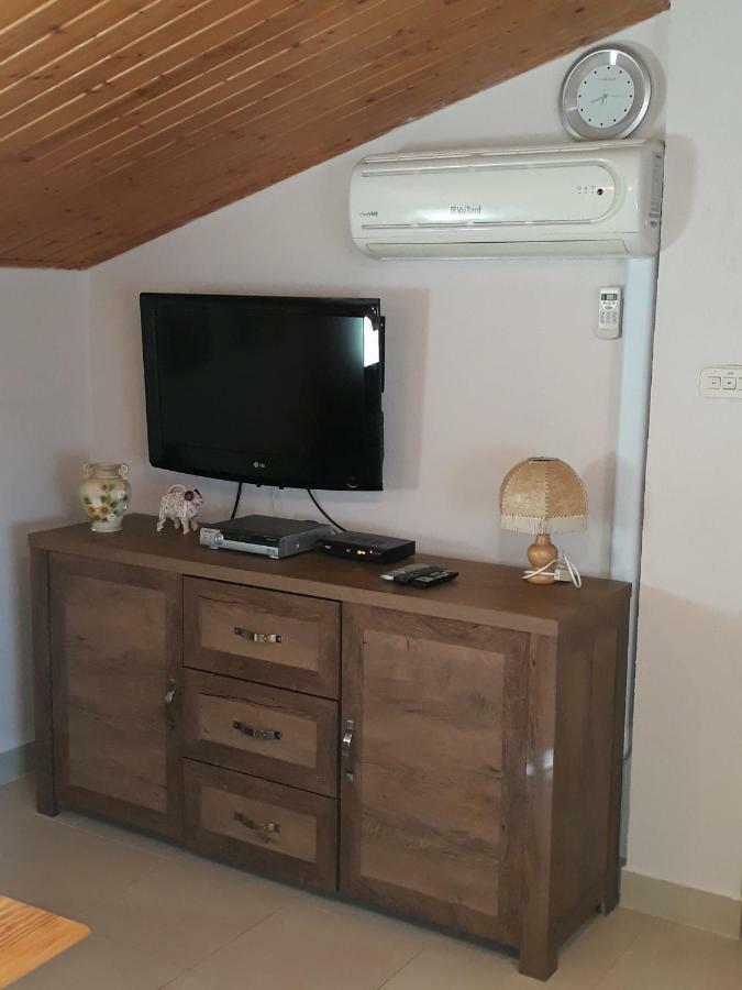Apartments Dorde & Anna Fazana Luaran gambar